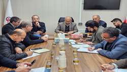 با پیگیری‌های بازرسی‌کل آذربایجان غربی: توسعه واحدهای تولیدی و زیرساخت‌های خدماتی سرعت می‌گیرد